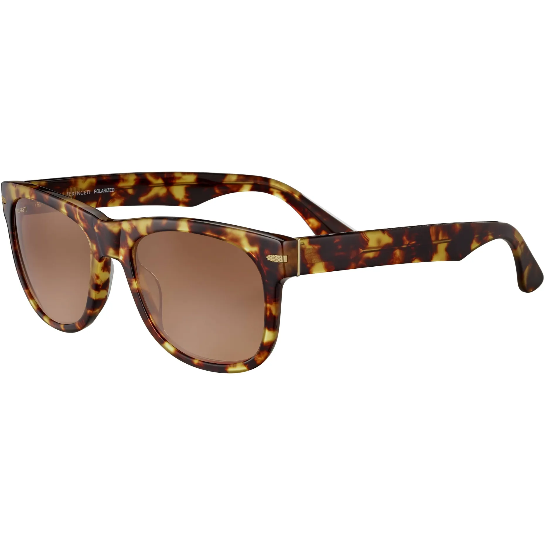 Gafas de sol Serengeti FOYT XL SS550002