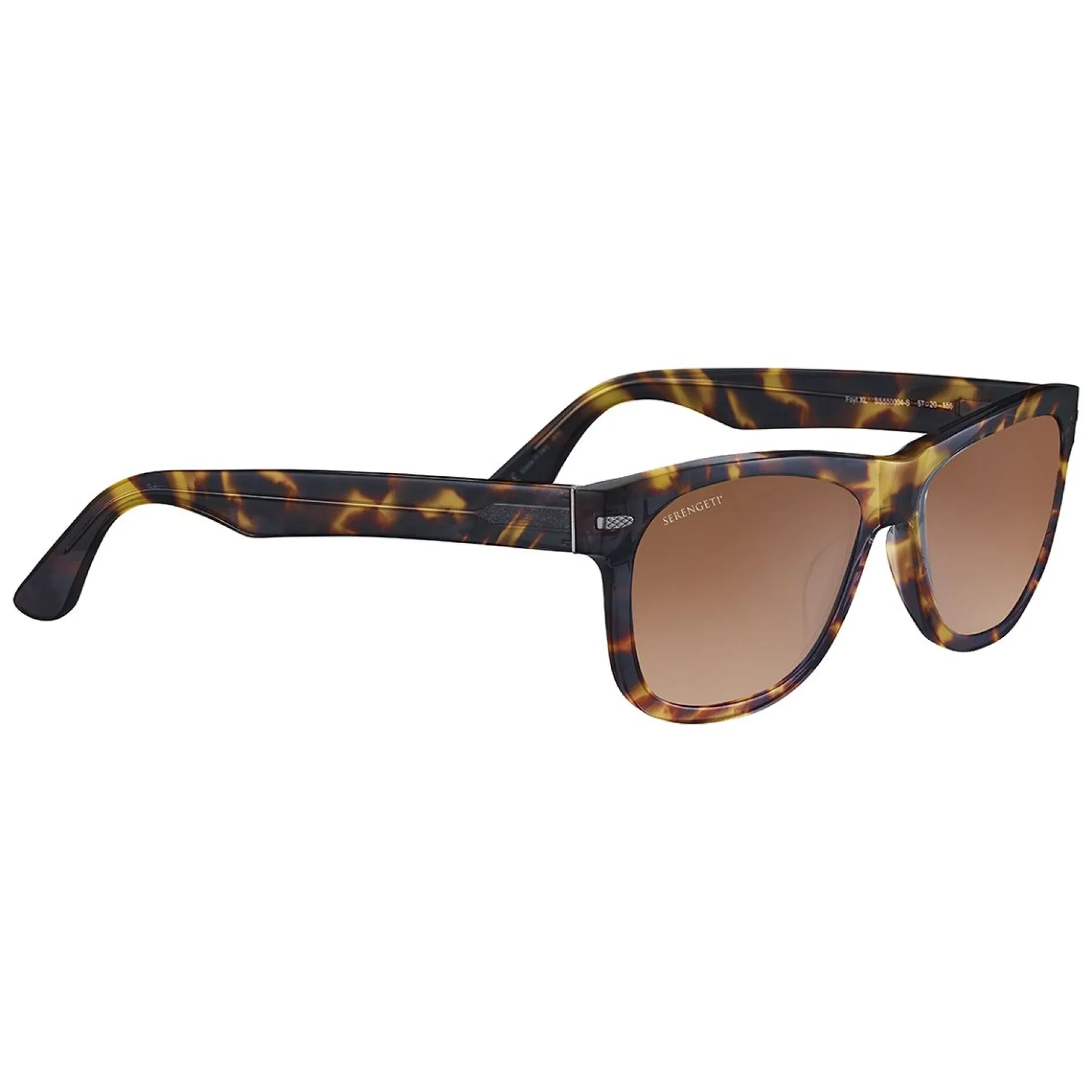Gafas de sol Serengeti FOYT XL SS550002