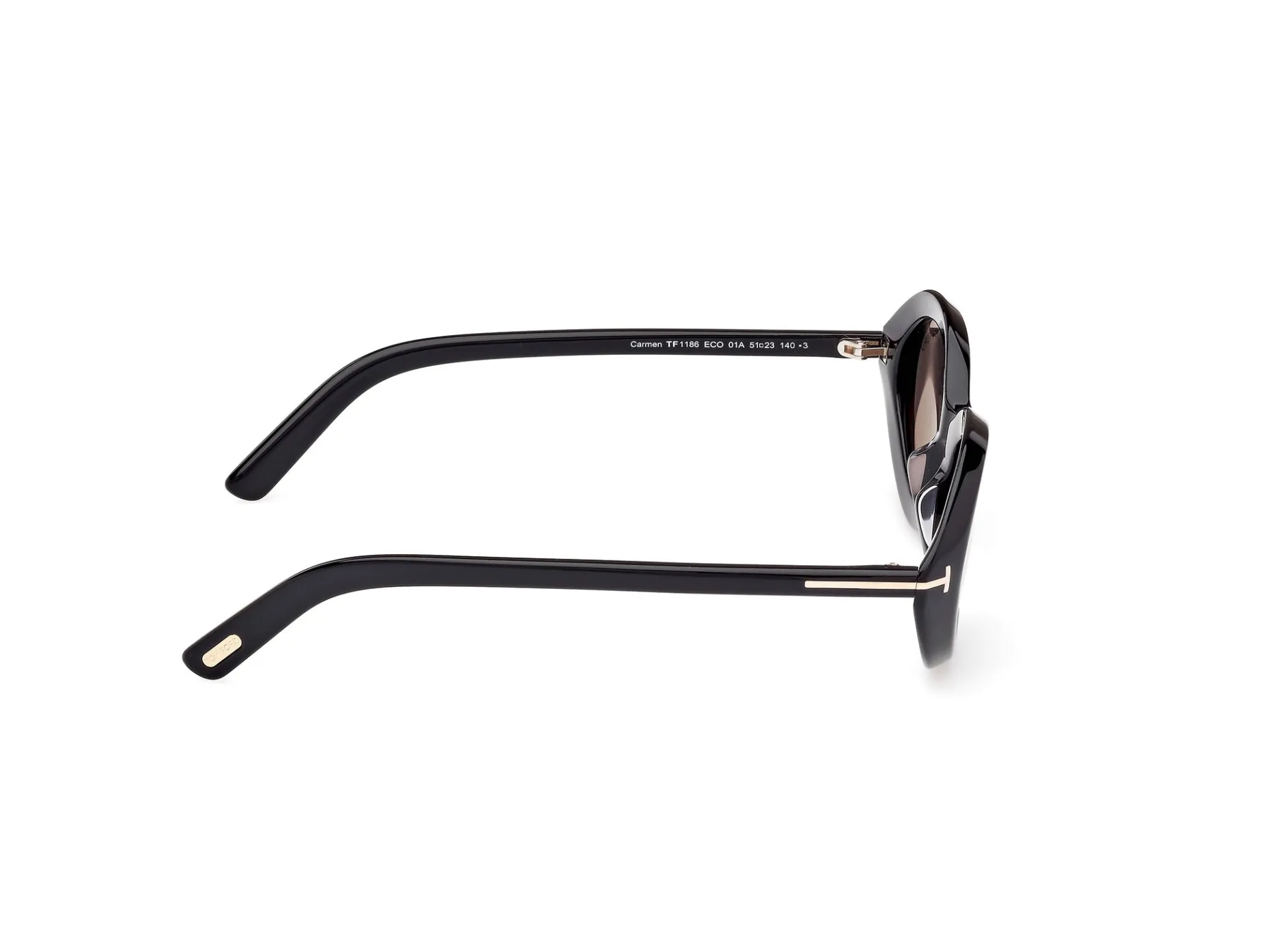 Gafas de sol Tom Ford CARMEN FT1186