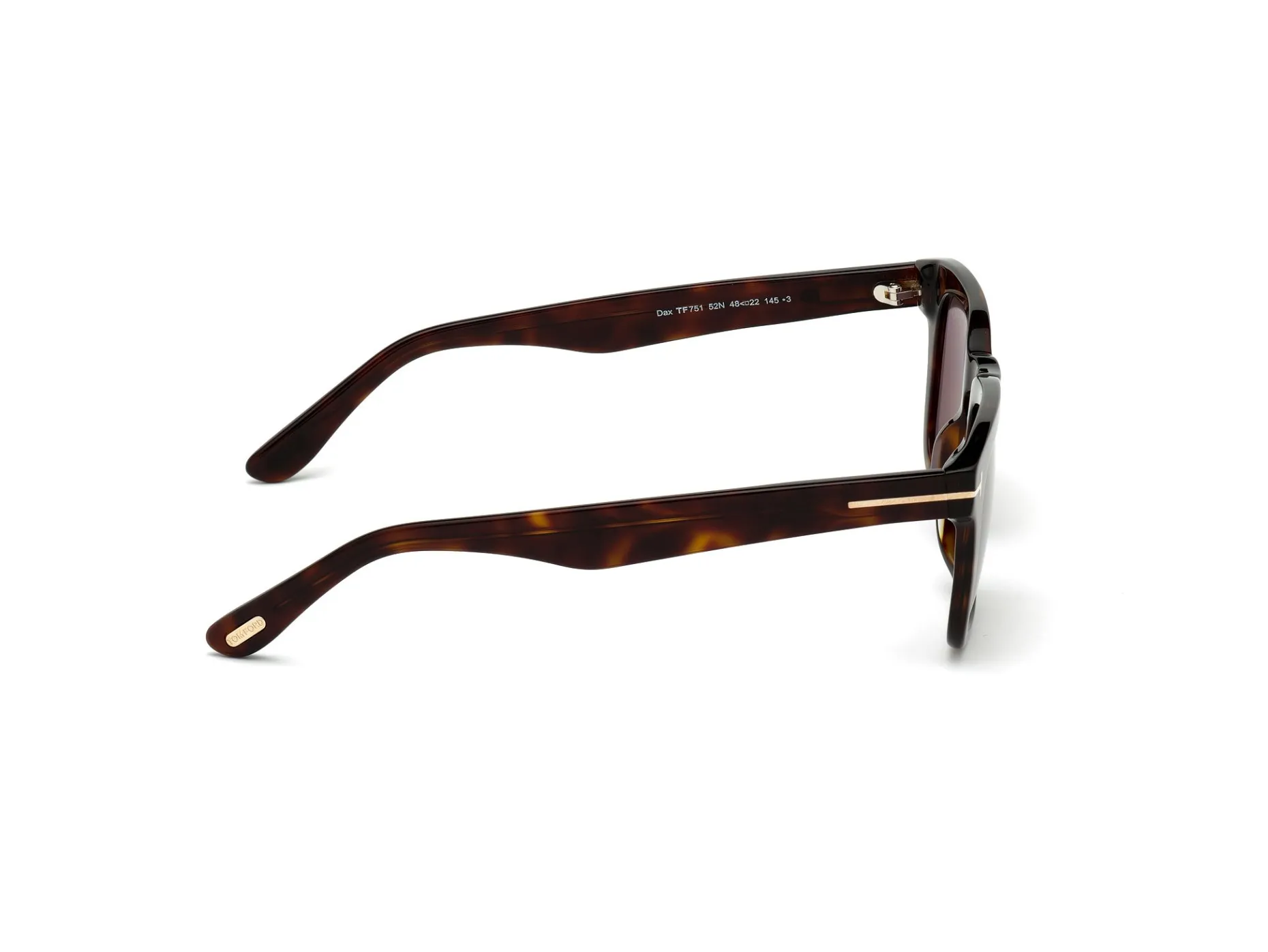 Gafas de sol Tom Ford DAX FT0751