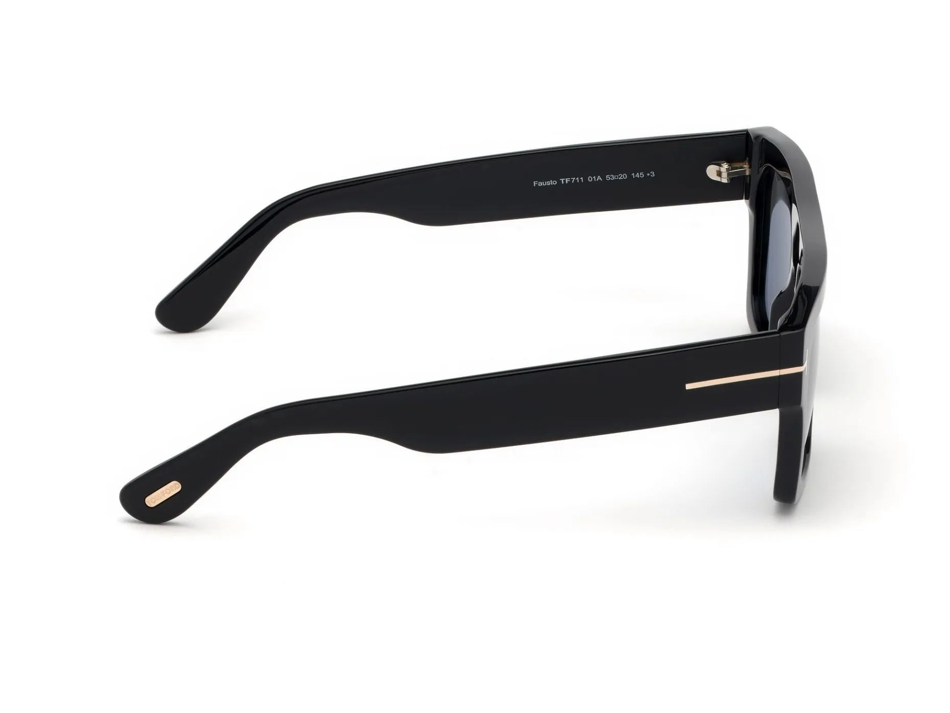Gafas de sol Tom Ford FAUSTO FT0711