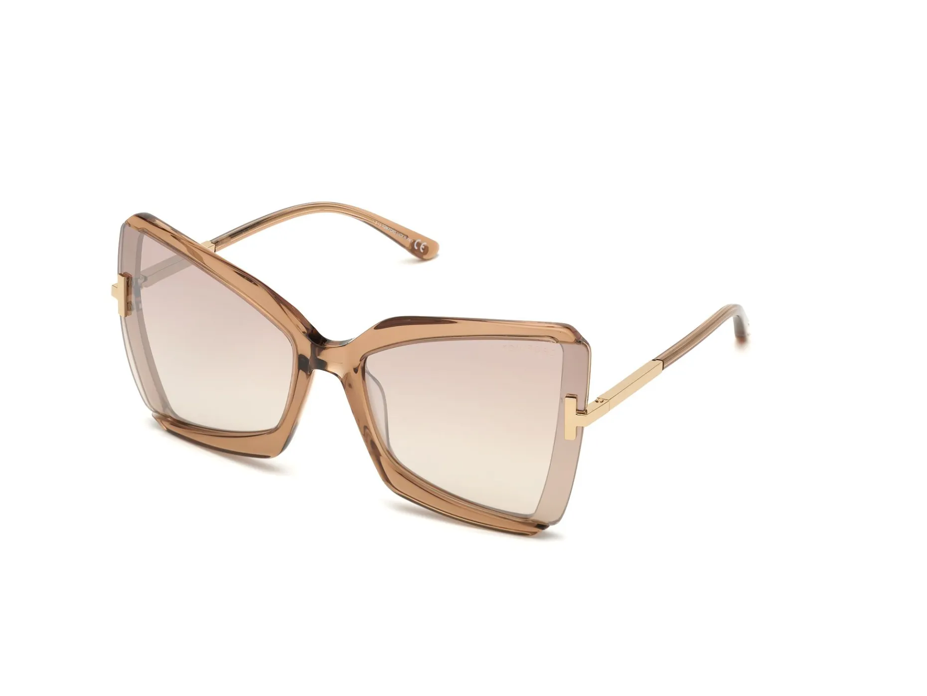 Gafas de sol Tom Ford FT0766