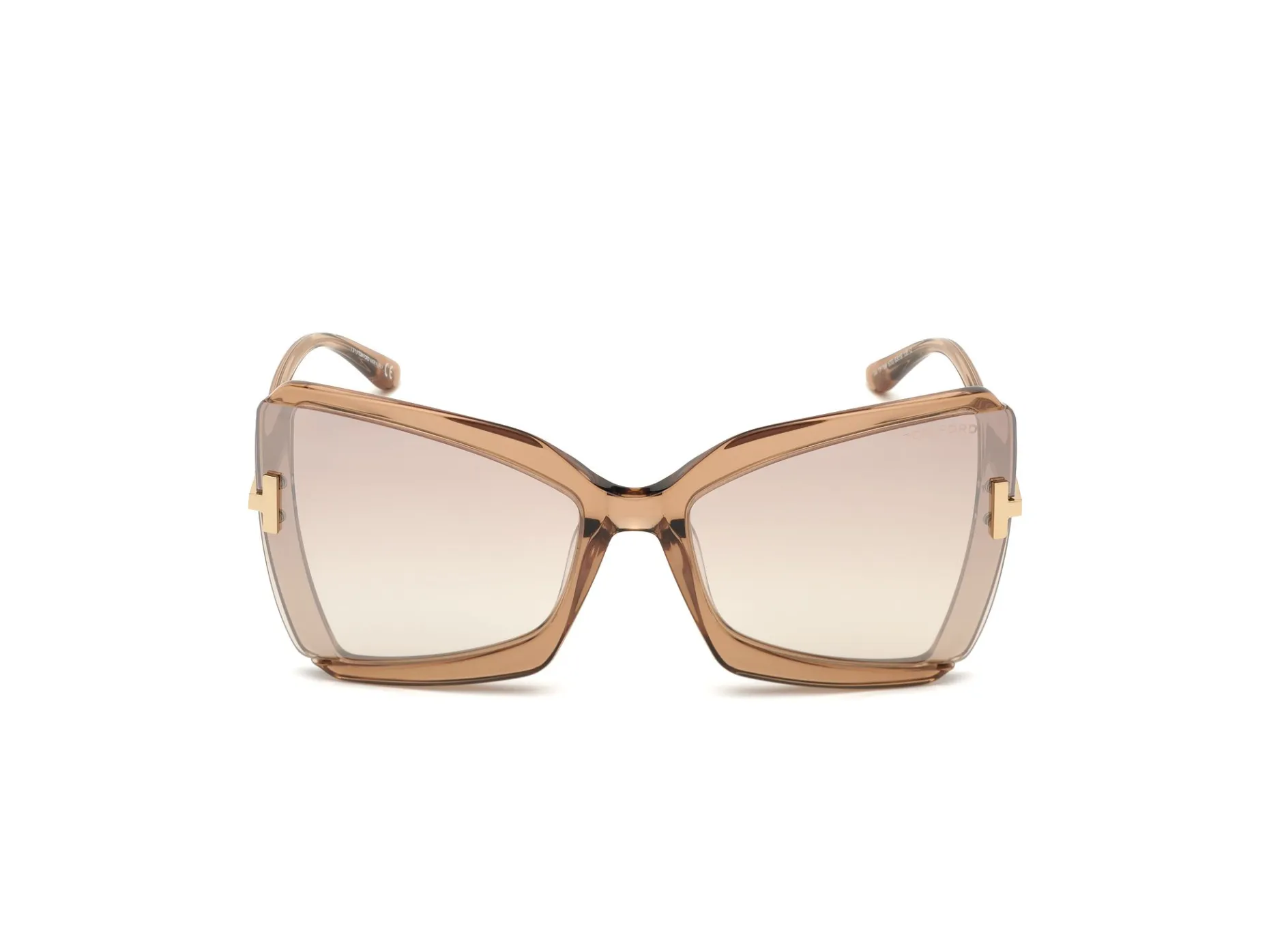 Gafas de sol Tom Ford FT0766