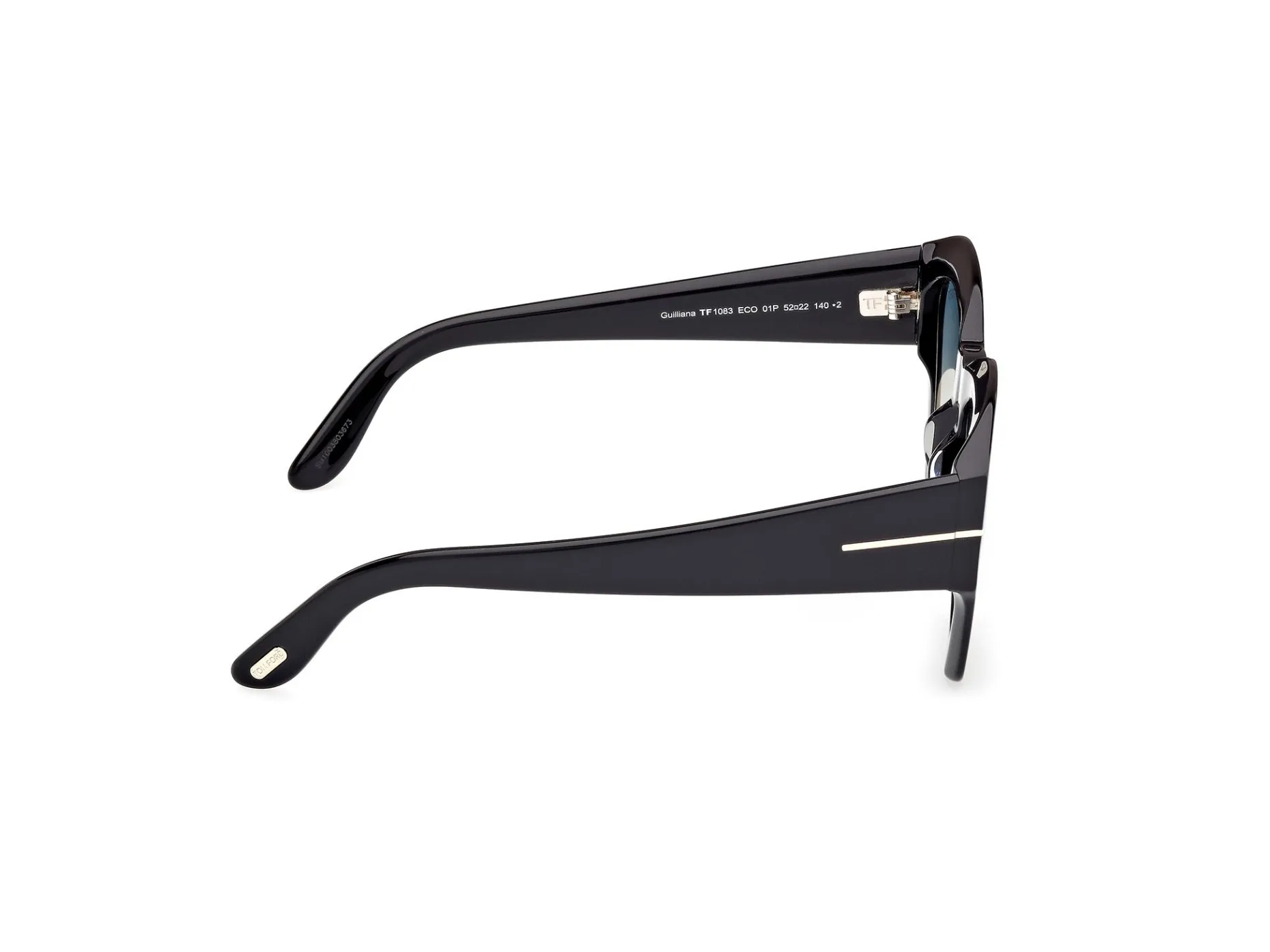 Gafas de sol Tom Ford GUILLIANA FT1083