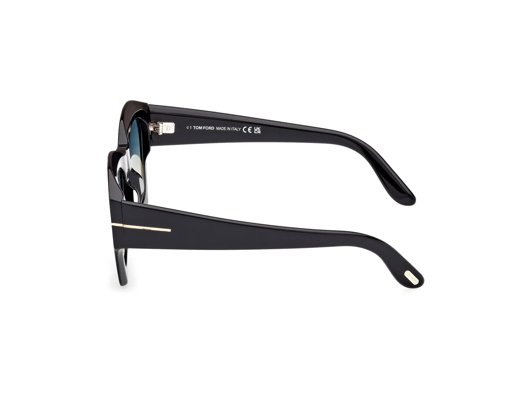 Gafas de sol Tom Ford GUILLIANA FT1083
