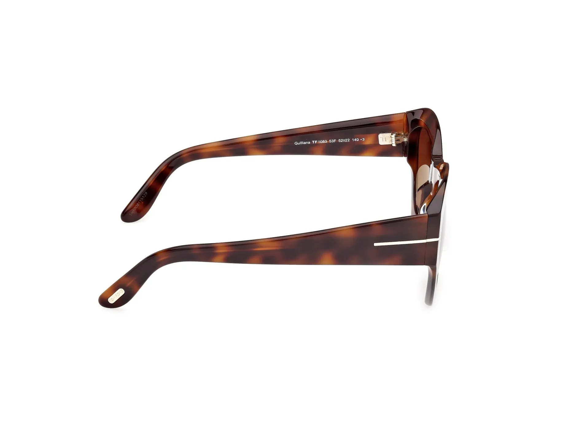 Gafas de sol Tom Ford GUILLIANA FT1083