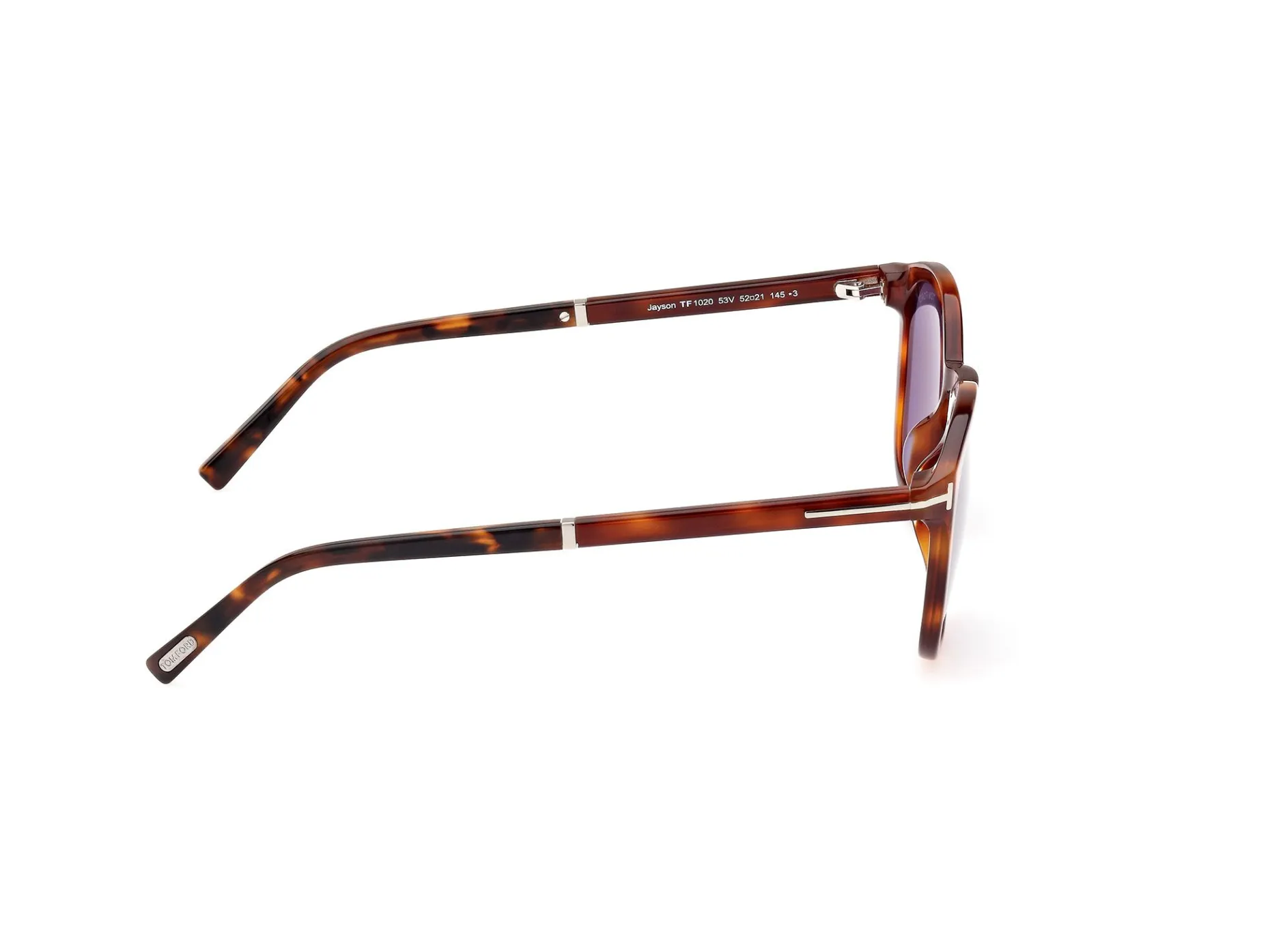 Gafas de sol Tom Ford JAYSON FT1020