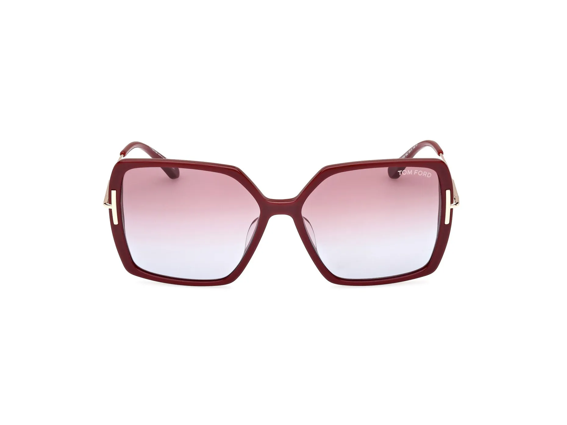 Gafas de sol Tom Ford JOANNA FT1039