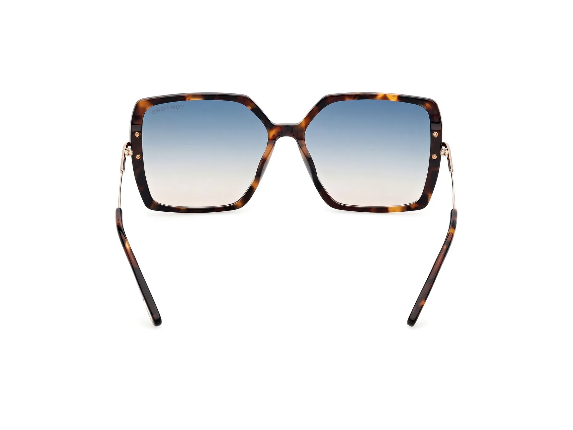 Gafas de sol Tom Ford JOANNA FT1039