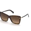 Gafas de sol Tom Ford LEAH FT0849