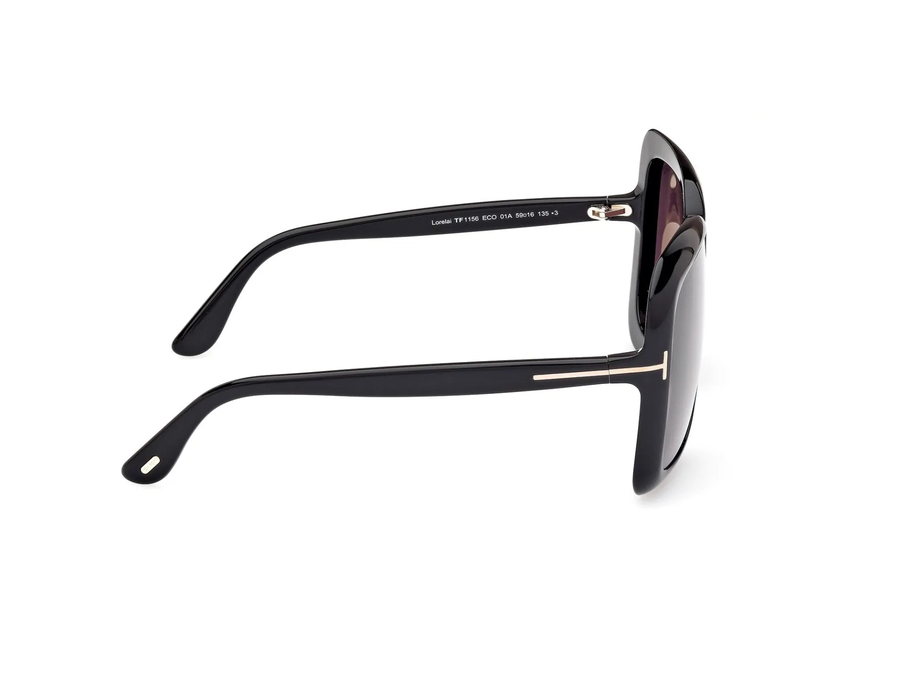 Gafas de sol Tom Ford LORELAI FT1156