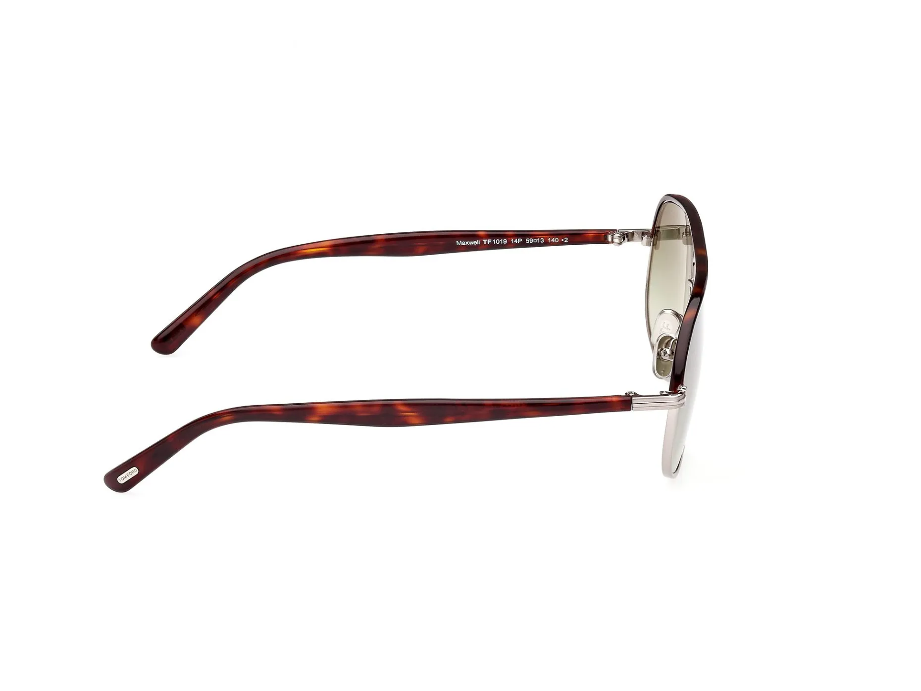 Gafas de sol Tom Ford MAXWELL FT1019