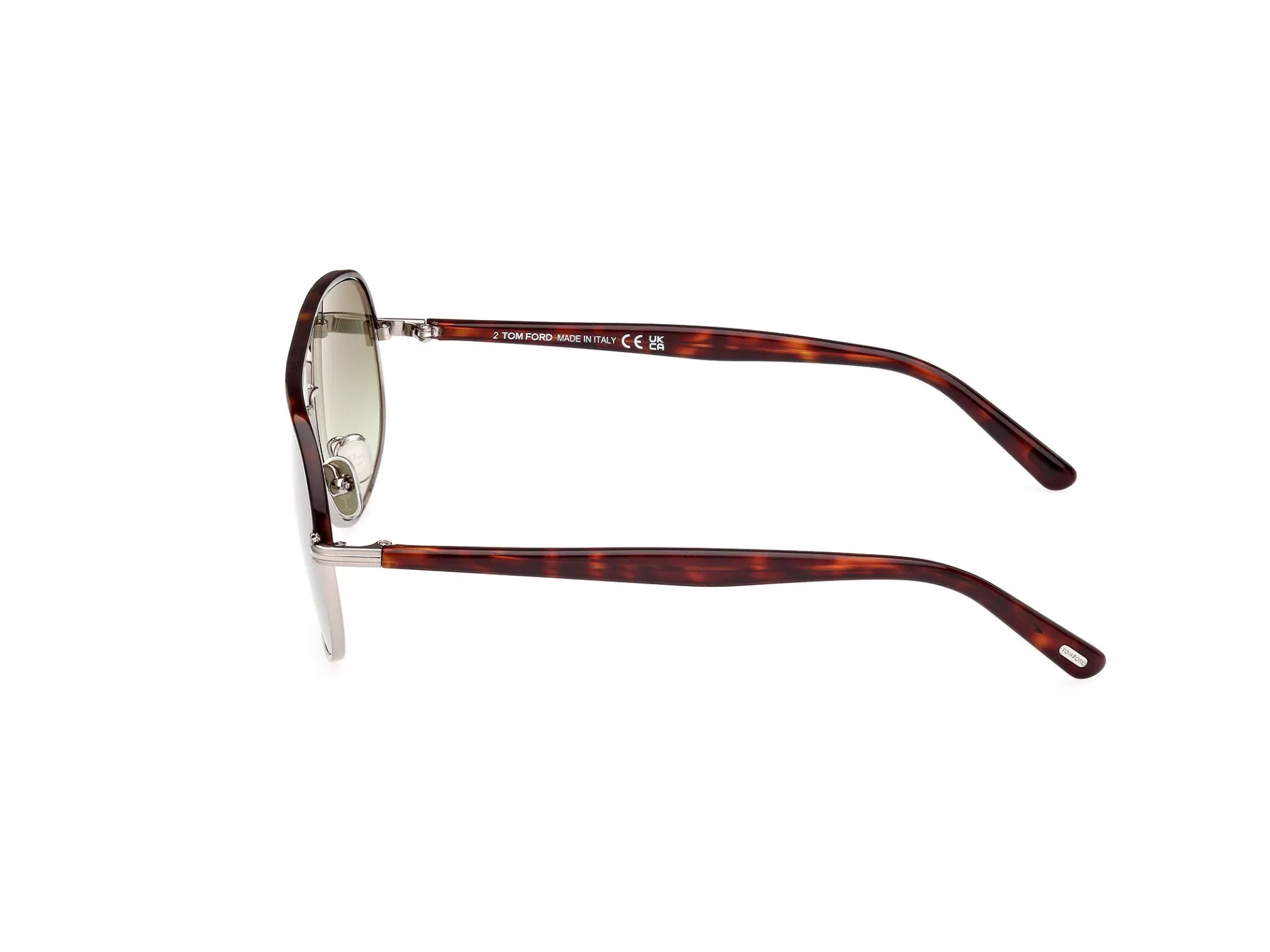 Gafas de sol Tom Ford MAXWELL FT1019