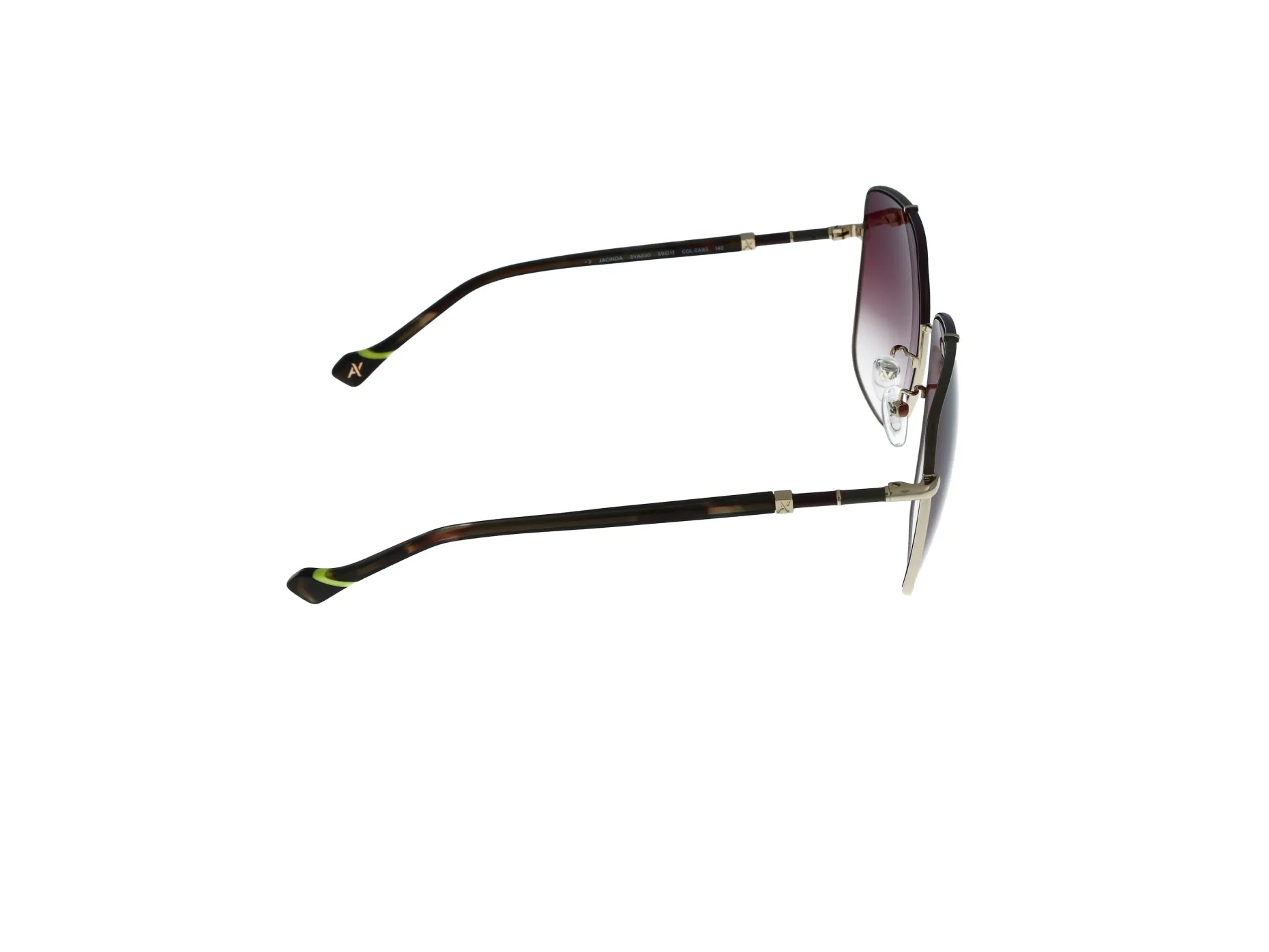 Gafas de sol Yalea JACINDA SYA030