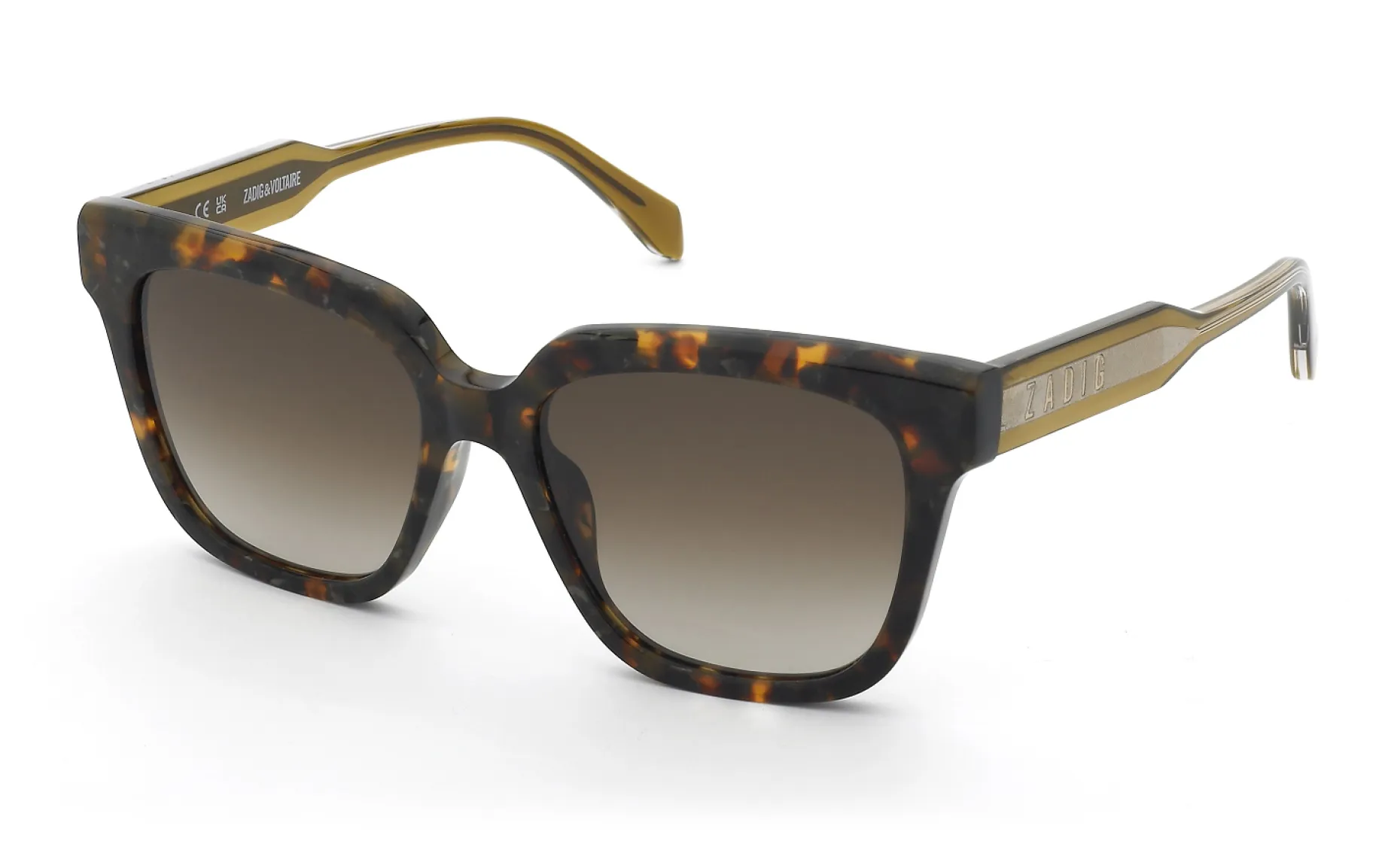 Gafas de sol Zadig & Voltaire SZV452