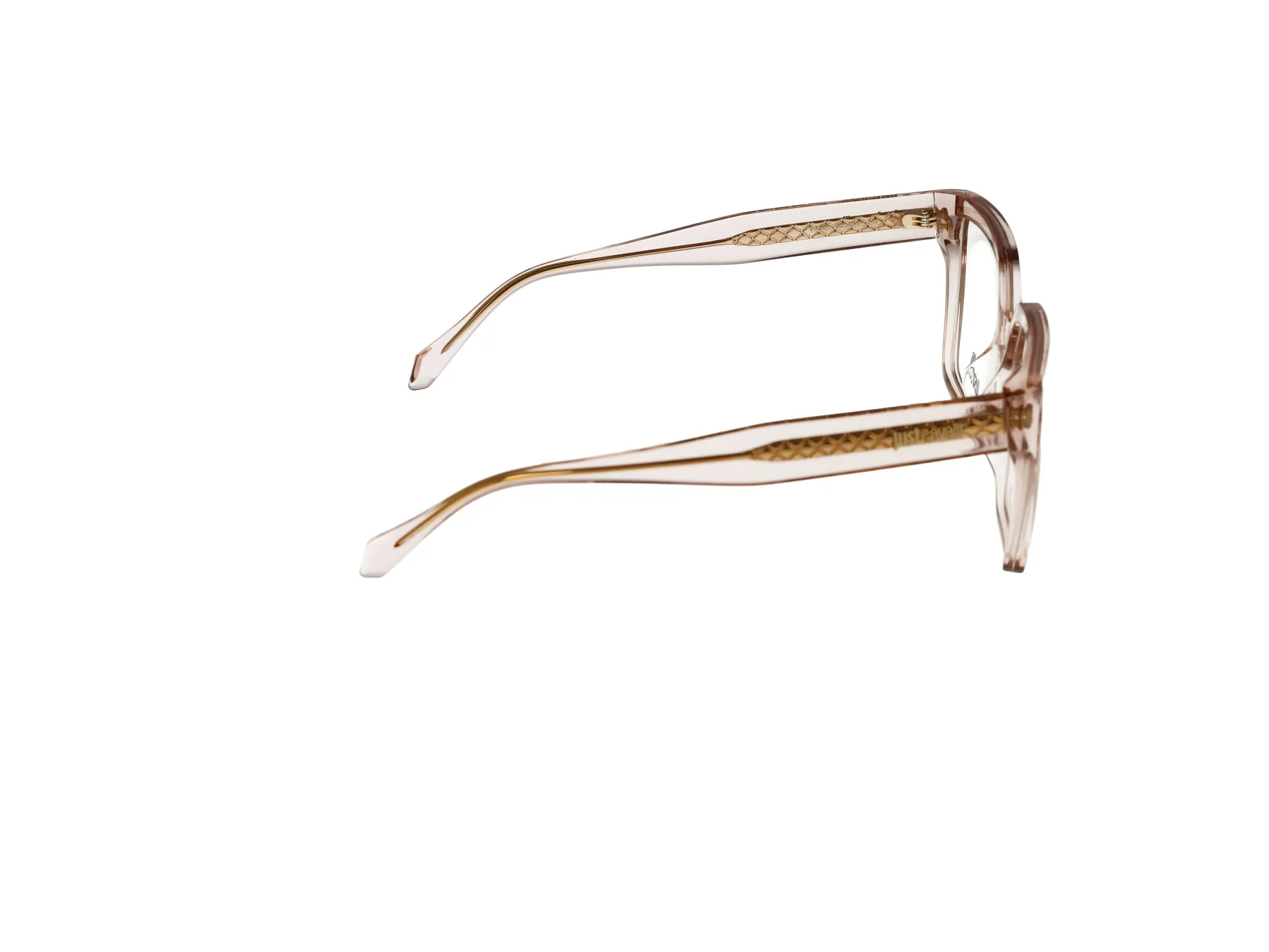 Gafas graduadas Just Cavalli VJC006
