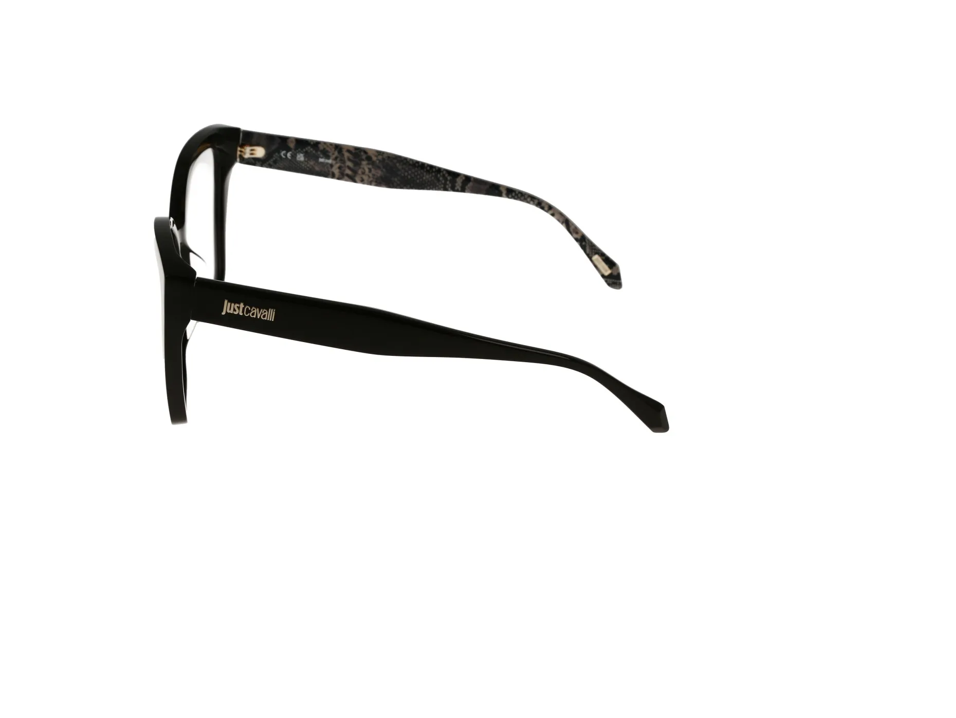 Gafas graduadas Just Cavalli VJC005