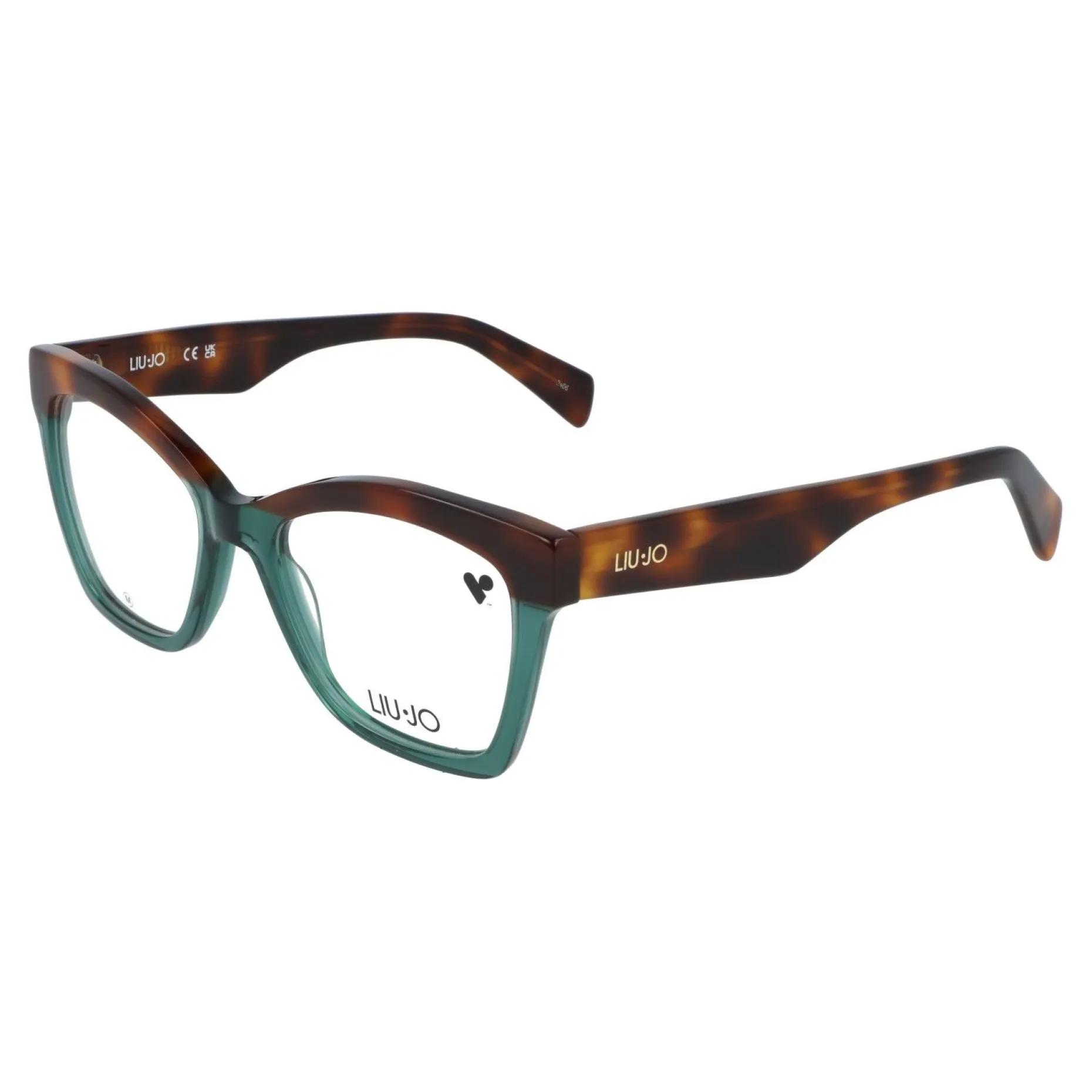 Gafas graduadas Liu Jo LJ2802