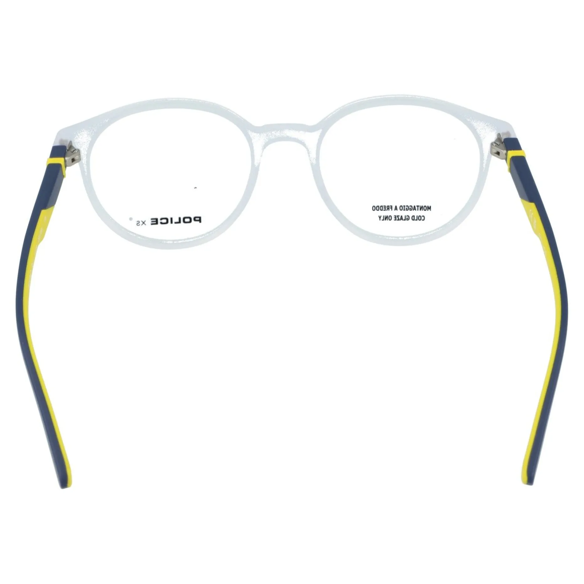 Gafas graduadas Police BEYOND JR 2 VK129