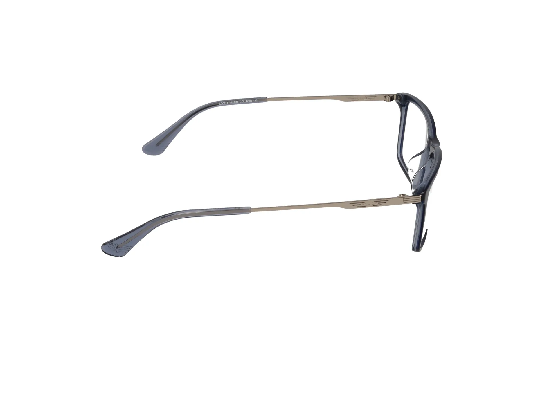 Gafas graduadas Police CODE 2 VPLD08