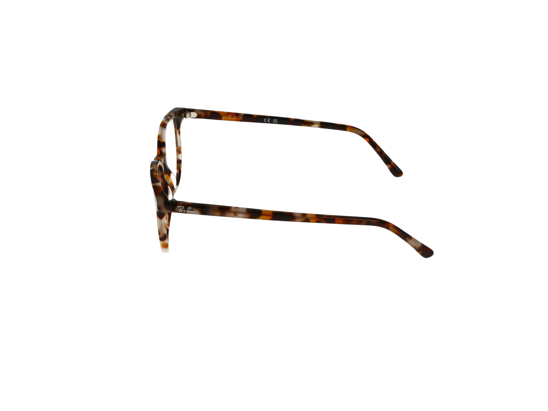 Gafas graduadas Ray Ban ELLIOT 0RX5397