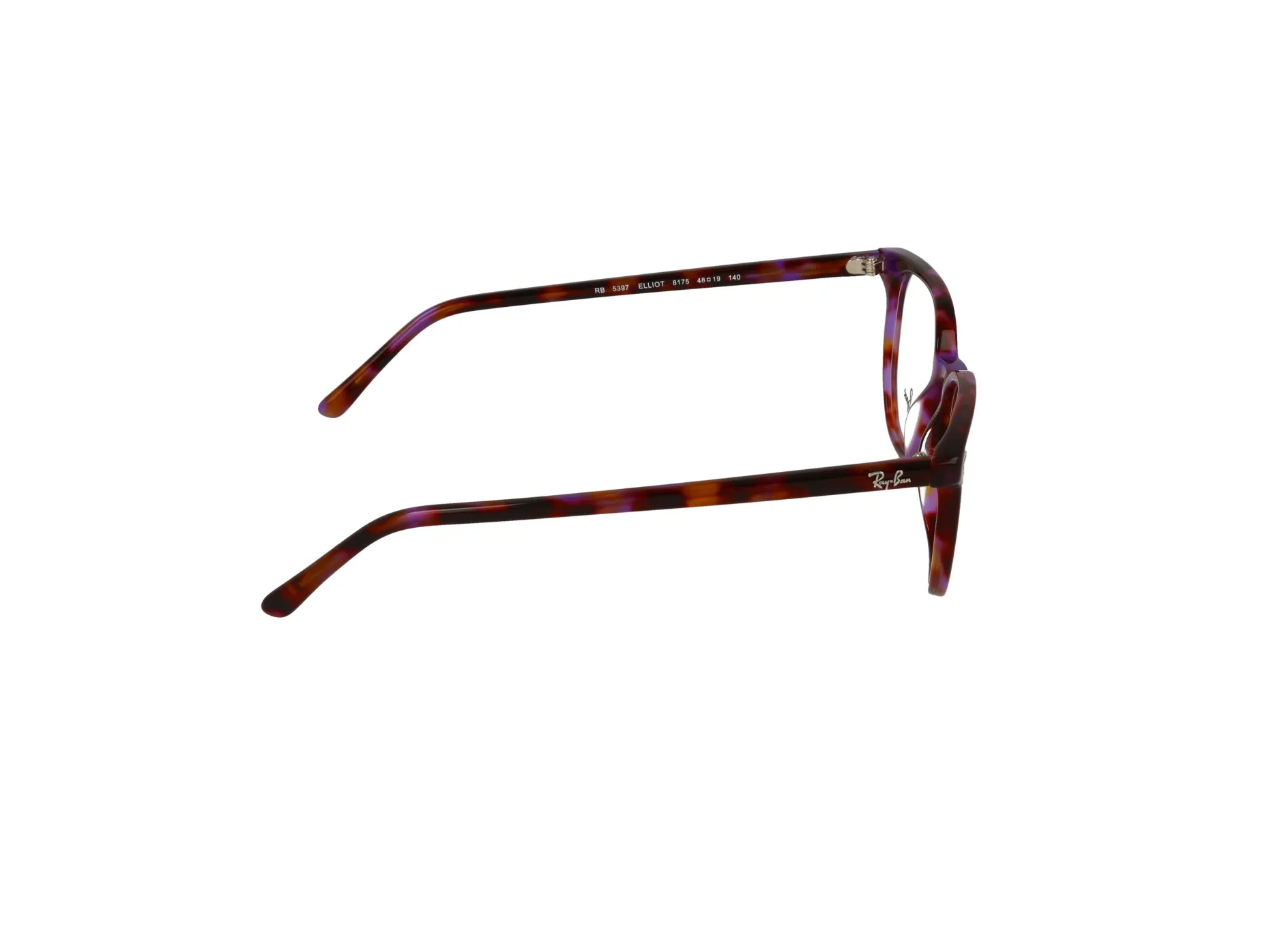 Gafas graduadas Ray Ban ELLIOT 0RX5397