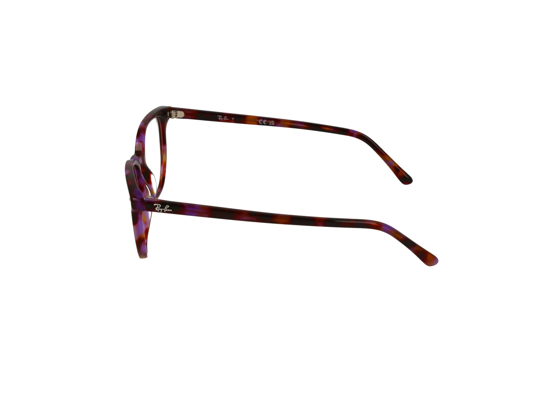 Gafas graduadas Ray Ban ELLIOT 0RX5397