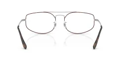 Gafas graduadas Ray Ban EXPLORER 5 0RX6545