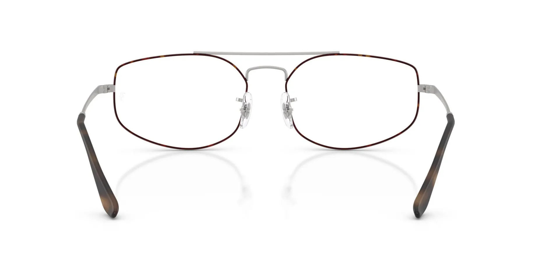 Gafas graduadas Ray Ban EXPLORER 5 0RX6545