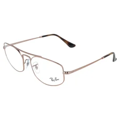 Gafas graduadas Ray Ban EXPLORER 5 0RX6545