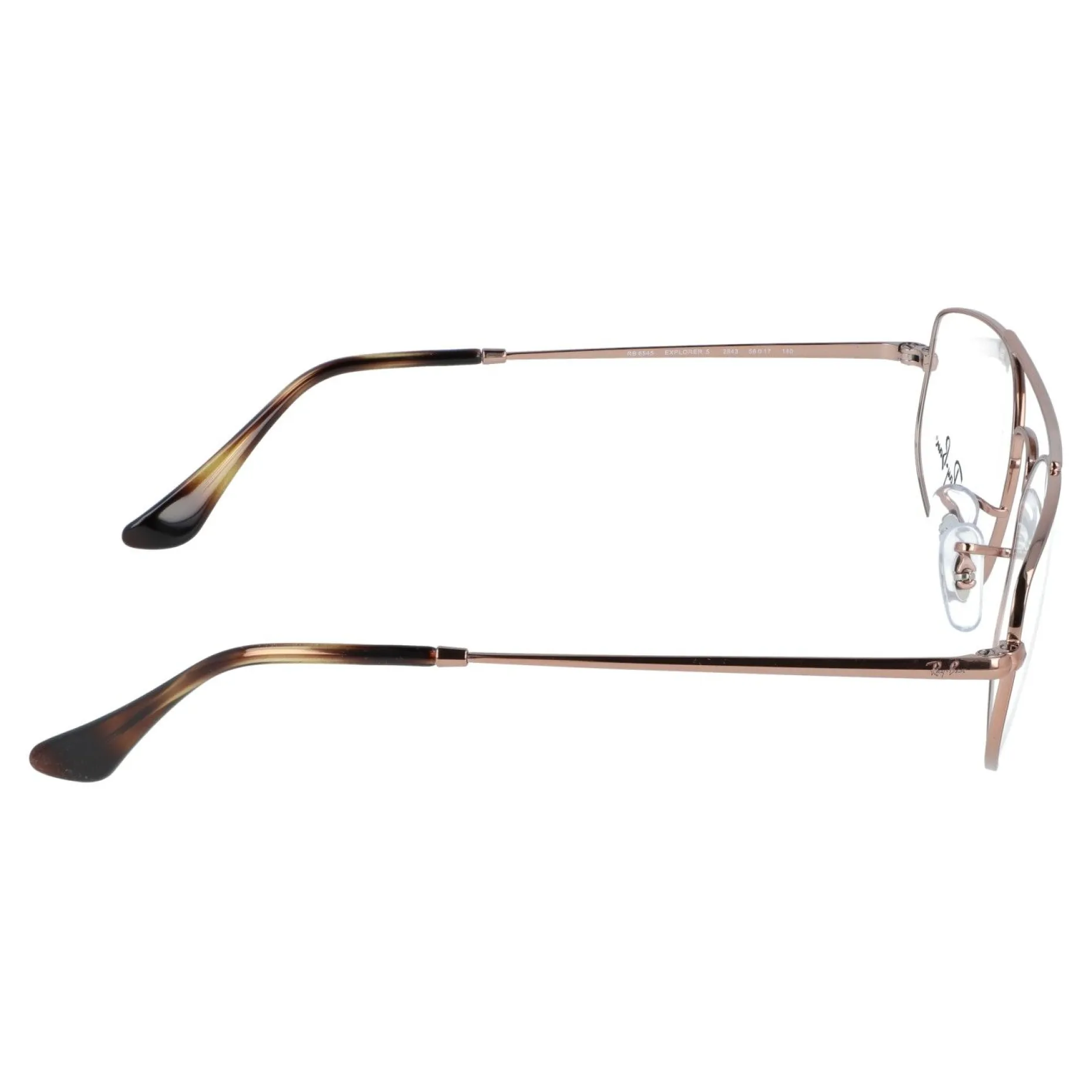 Gafas graduadas Ray Ban EXPLORER 5 0RX6545