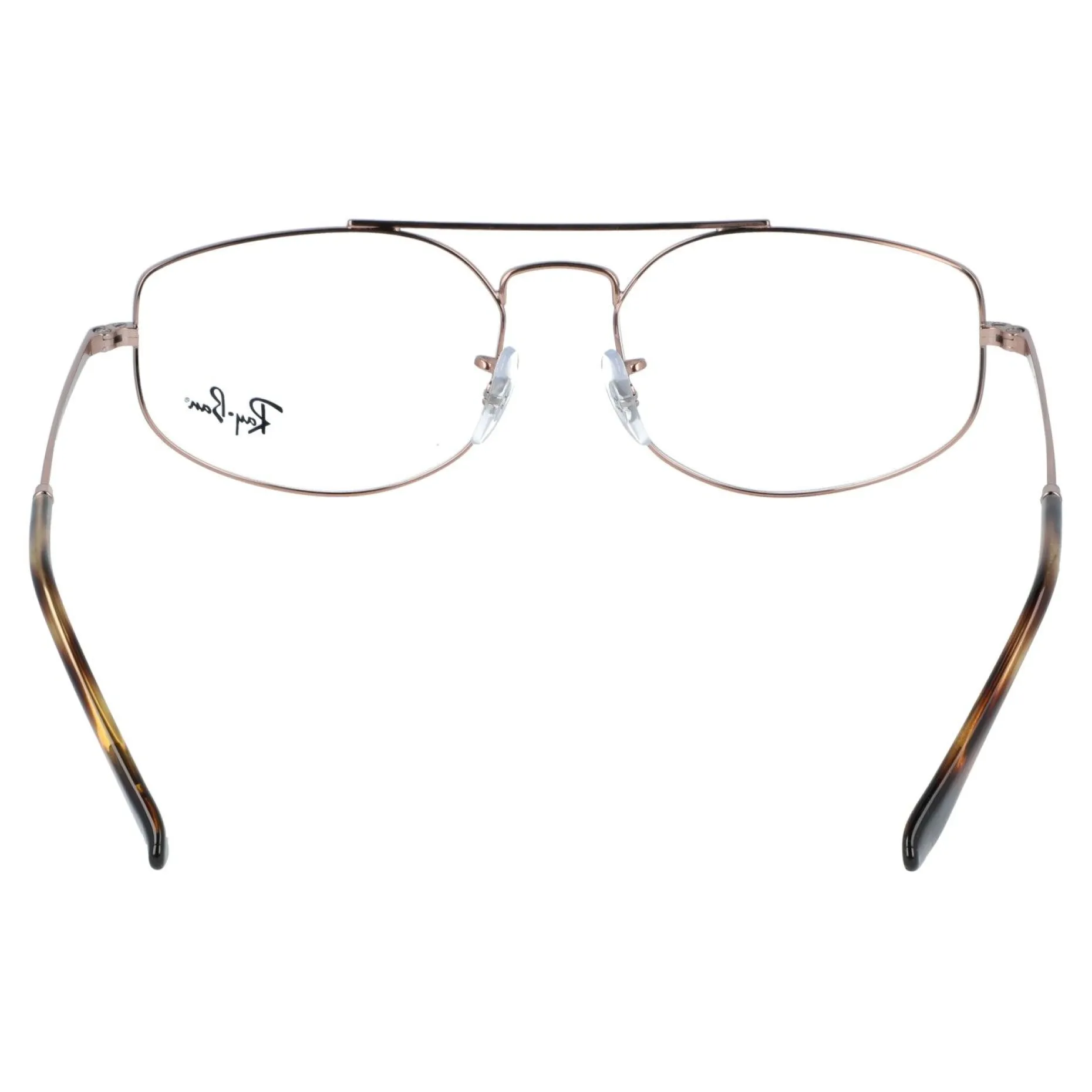 Gafas graduadas Ray Ban EXPLORER 5 0RX6545