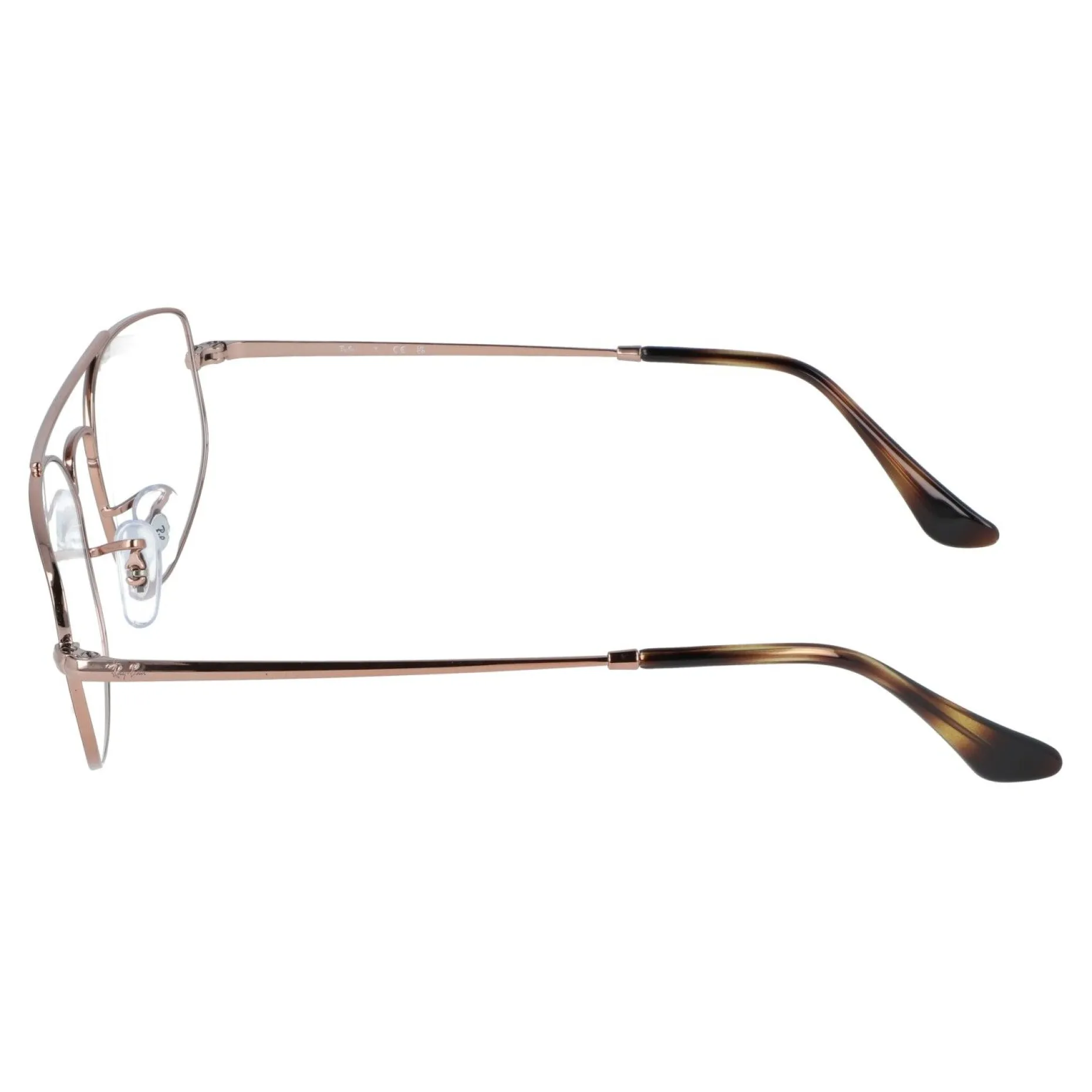 Gafas graduadas Ray Ban EXPLORER 5 0RX6545