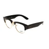 Gafas graduadas Ray Ban MEGA CLUBMASTER 0RX0316V