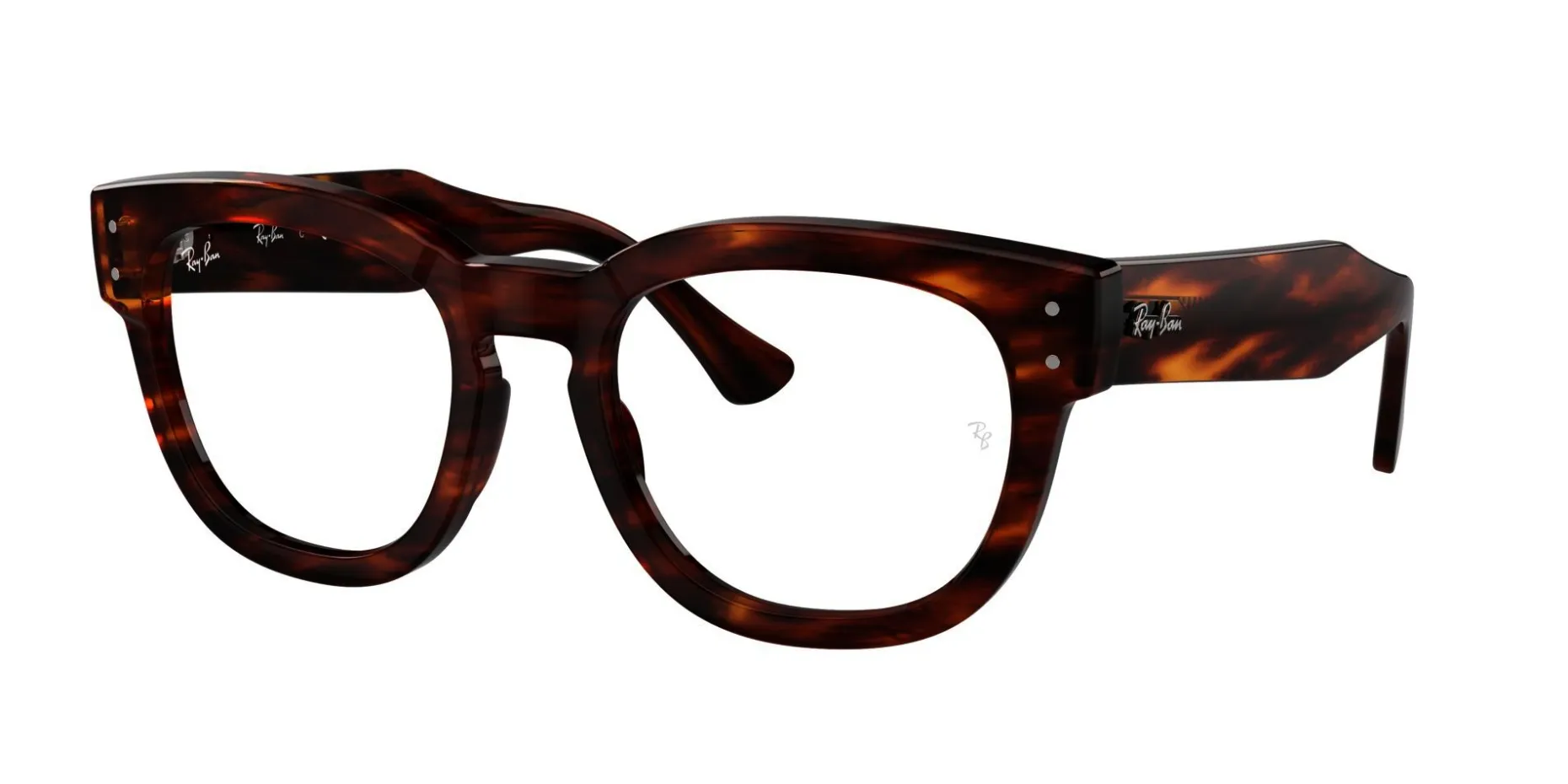 Gafas graduadas Ray Ban MEGA HAWKEYE 0RX0298V