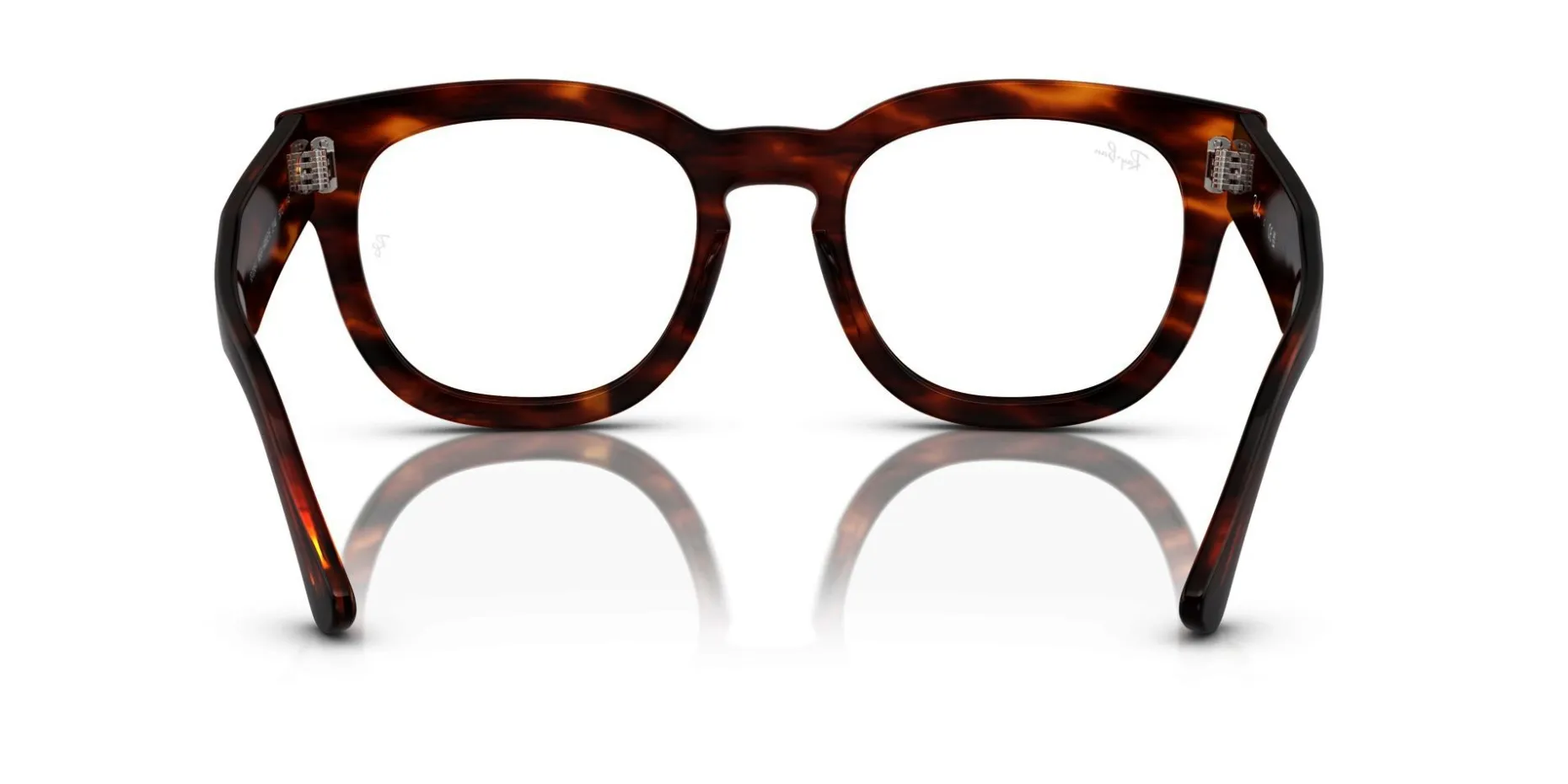 Gafas graduadas Ray Ban MEGA HAWKEYE 0RX0298V