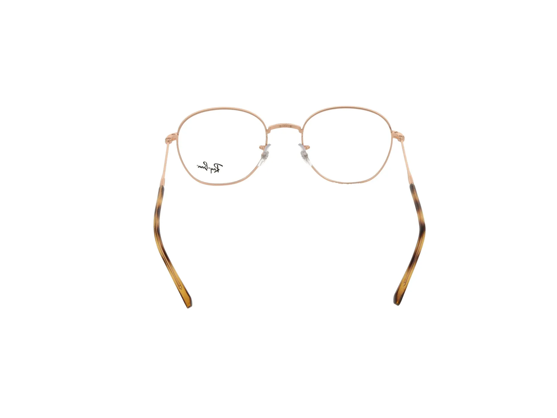 Gafas graduadas Ray Ban 0RB6509