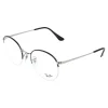 Gafas graduadas Ray Ban ROUND GAZE 0RX3947V