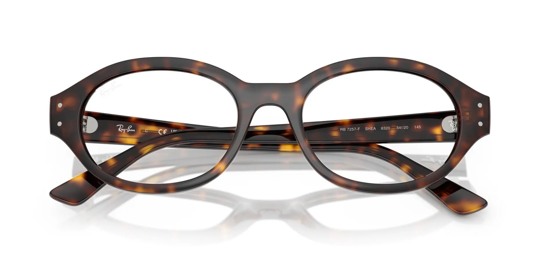 Gafas graduadas Ray Ban 0RX7257