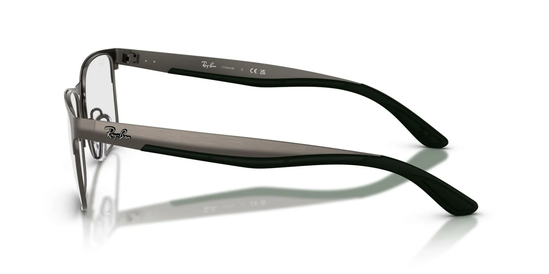 Gafas graduadas Ray Ban 0RX7550