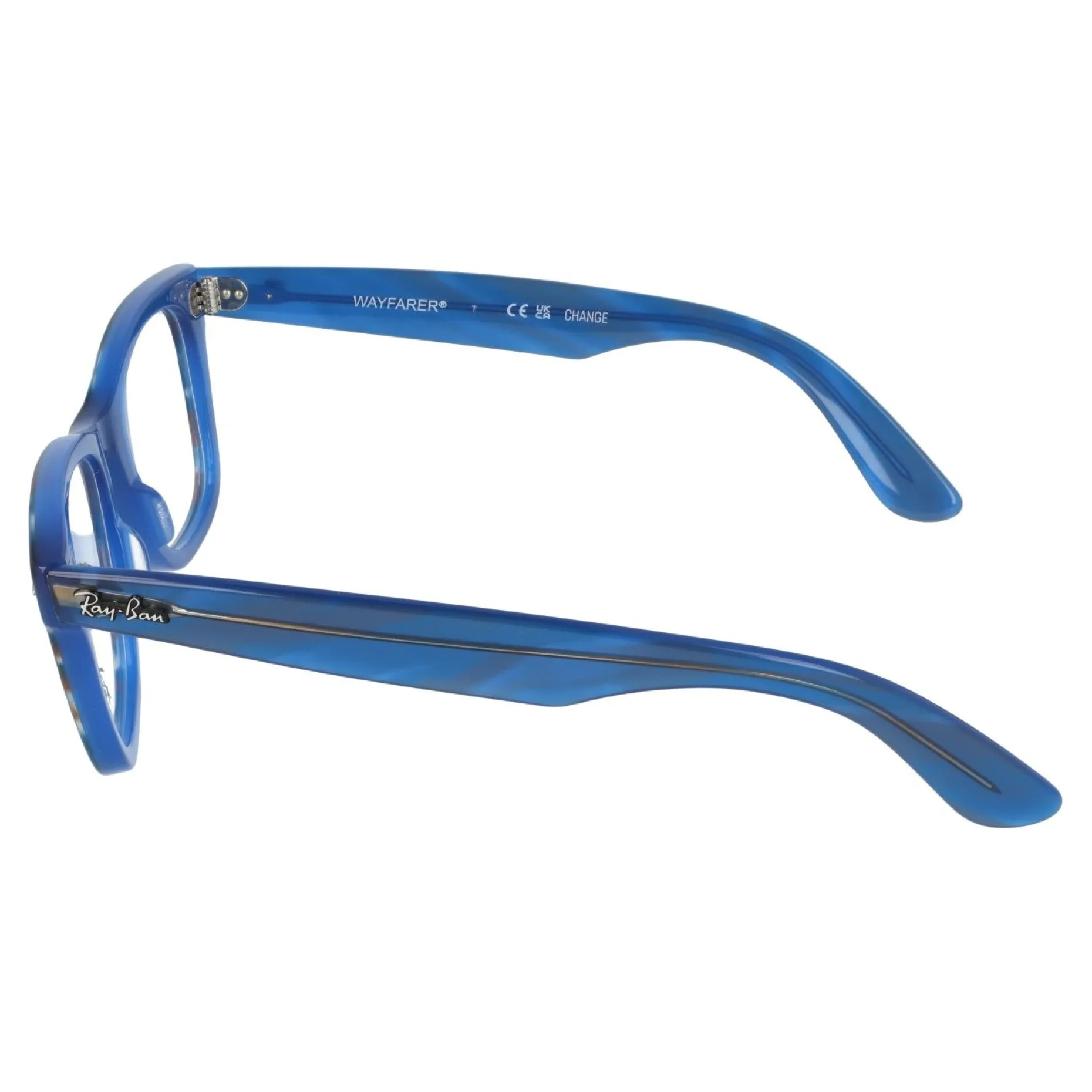 Gafas graduadas Ray Ban WAYFARER CHANGE RB4340V