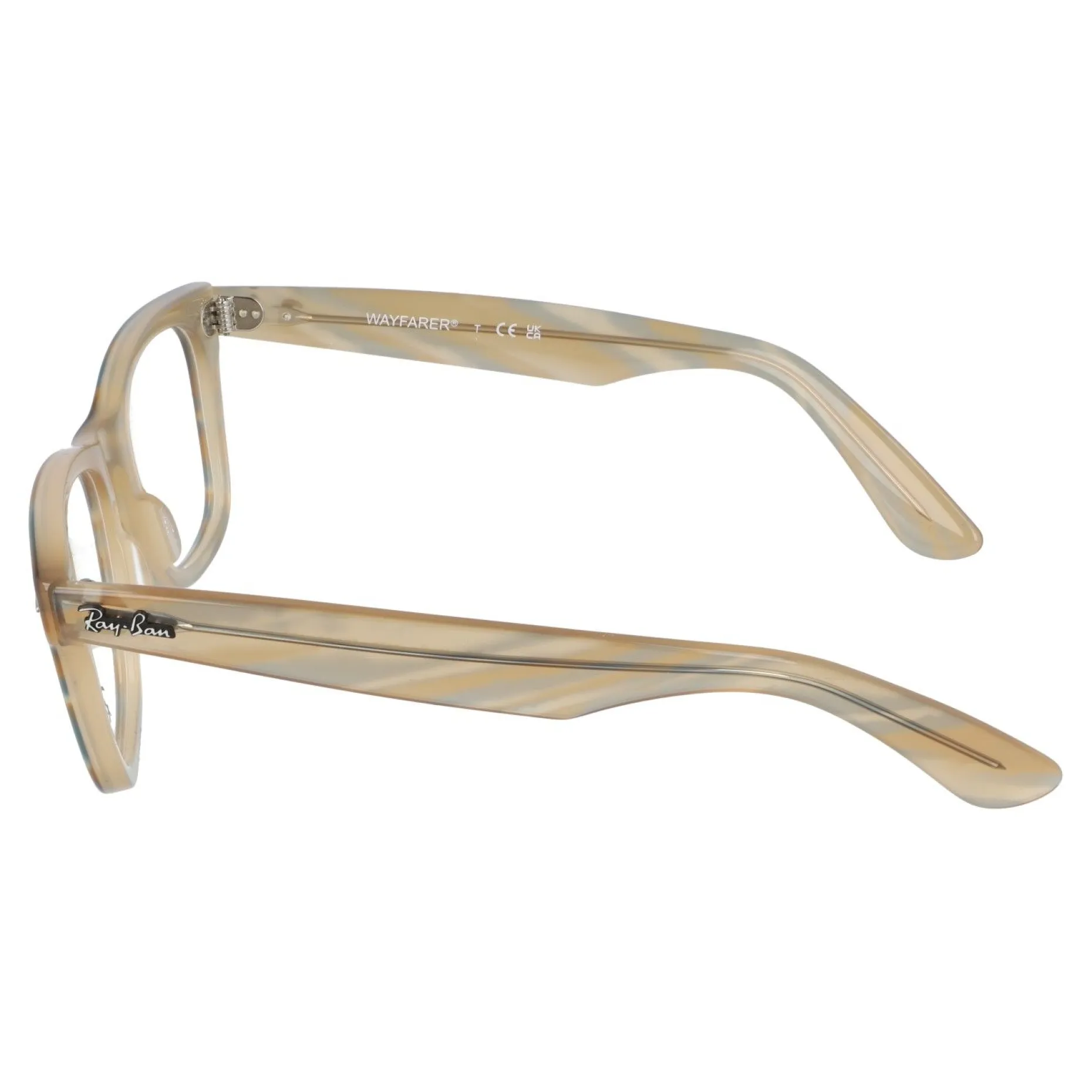 Gafas graduadas Ray Ban WAYFARER EASE 0RX4340V