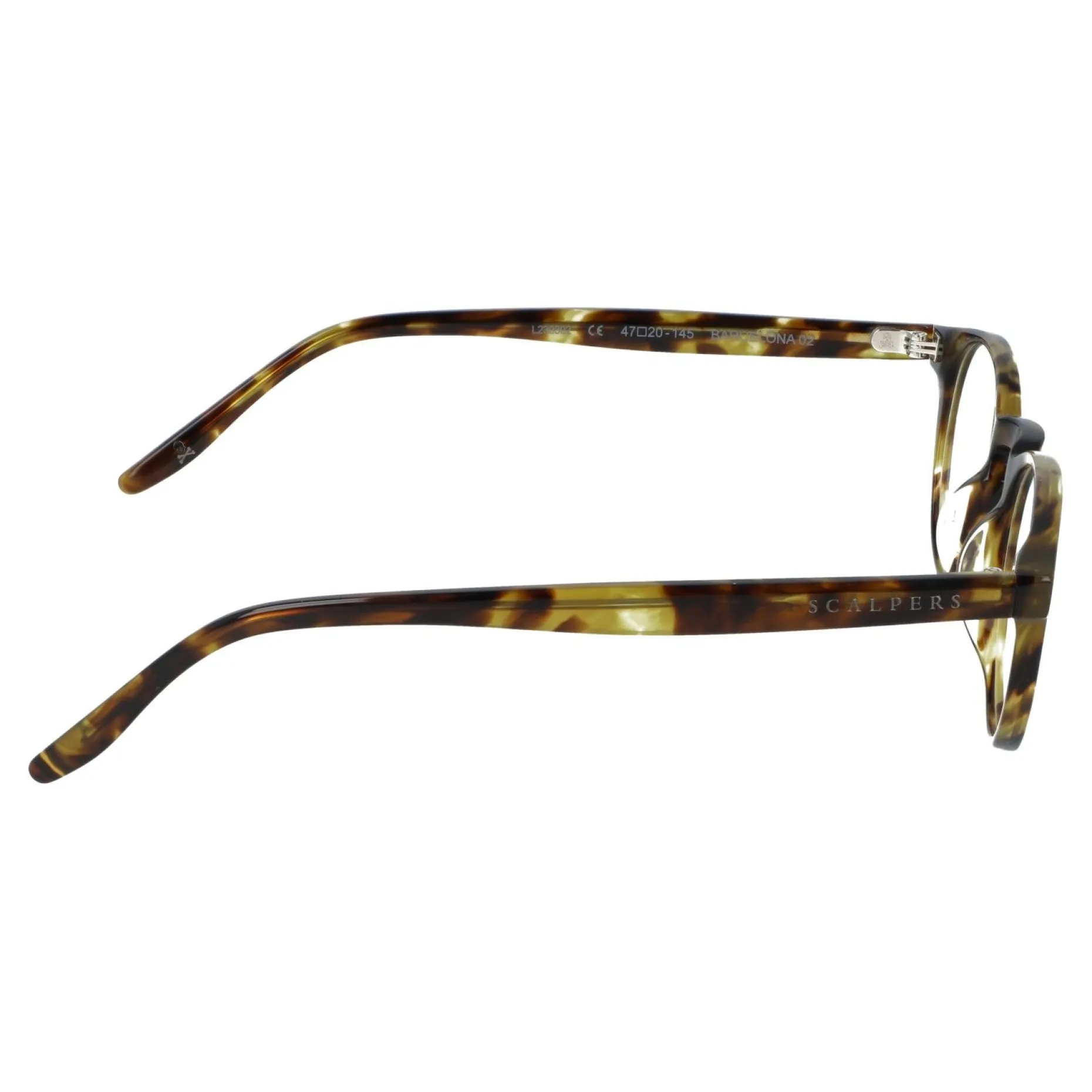Gafas graduadas Scalpers BARCELONA