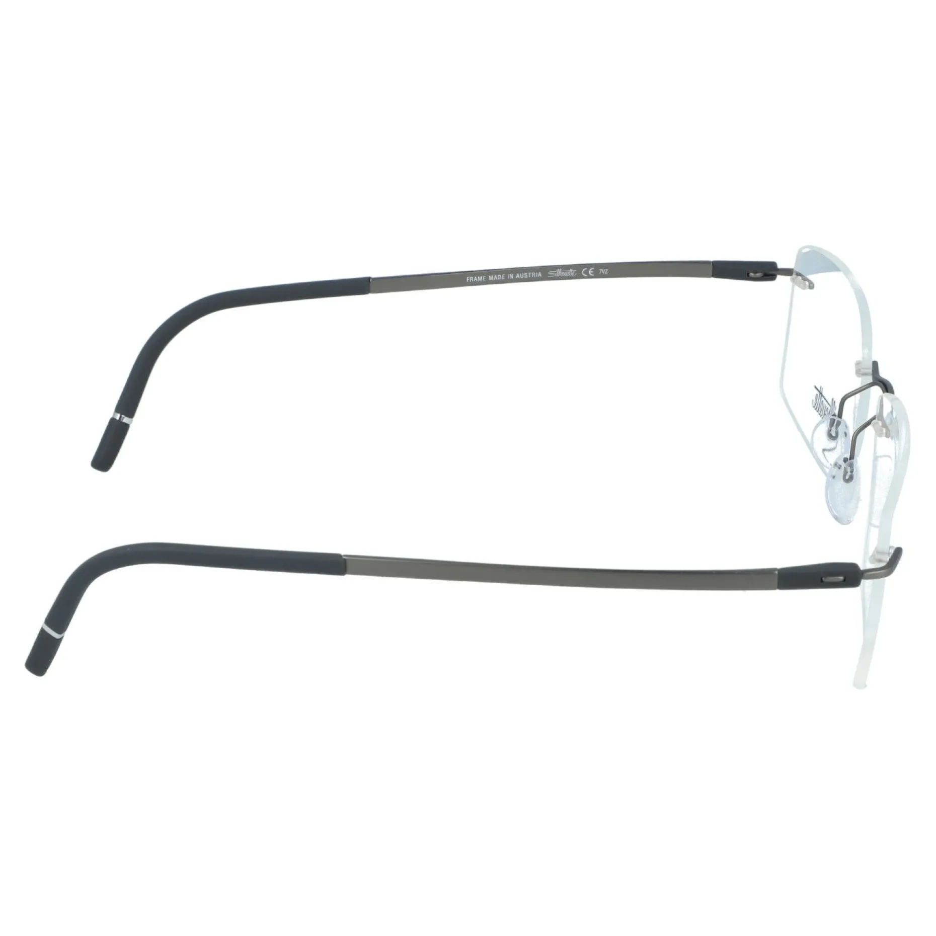 Gafas graduadas Silhouette aire THE DAWN 5573-LC