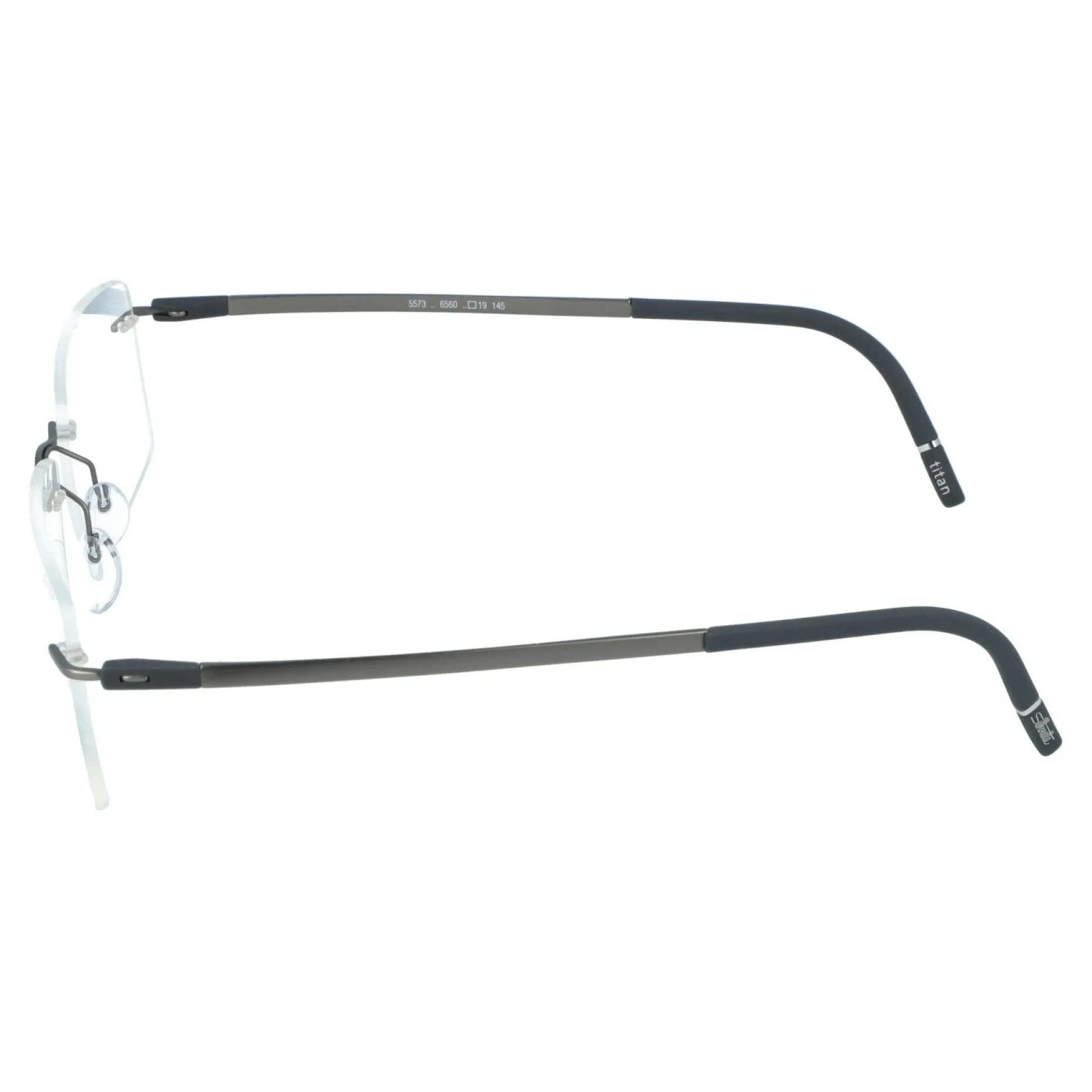 Gafas graduadas Silhouette aire THE DAWN 5573-LC