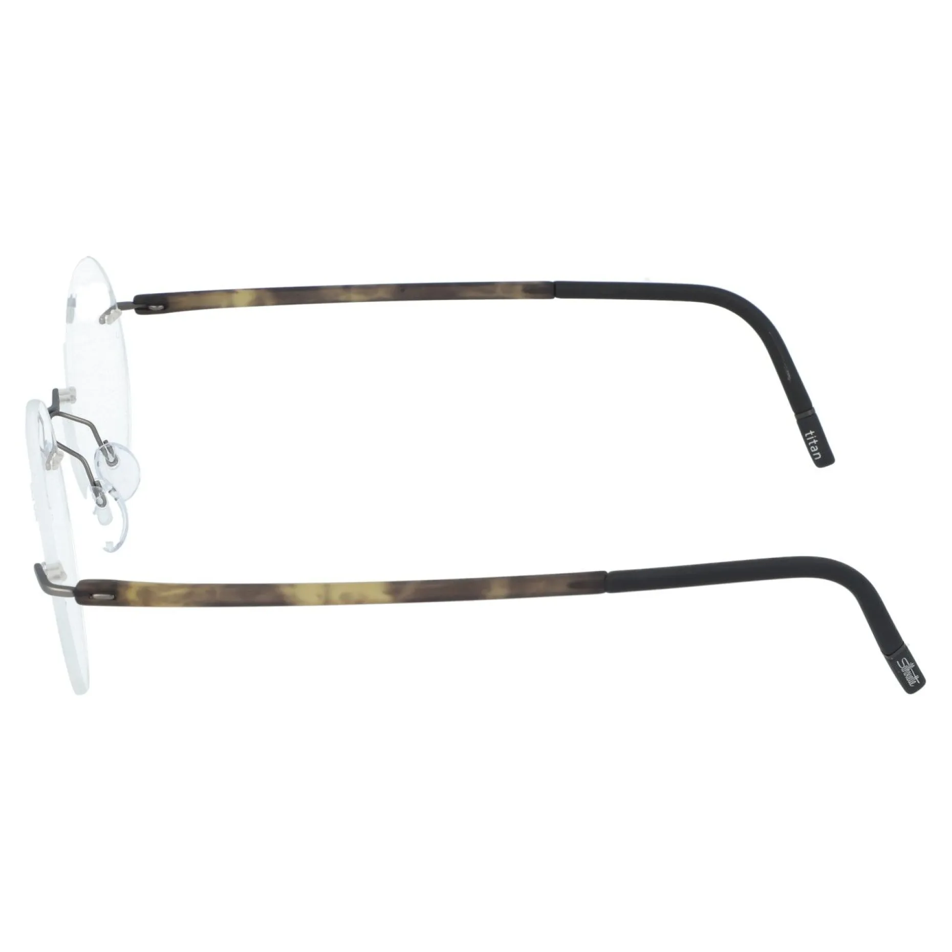 Gafas graduadas Silhouette aire THE WAVE 5567 CK