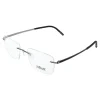 Gafas graduadas Silhouette 5529GH