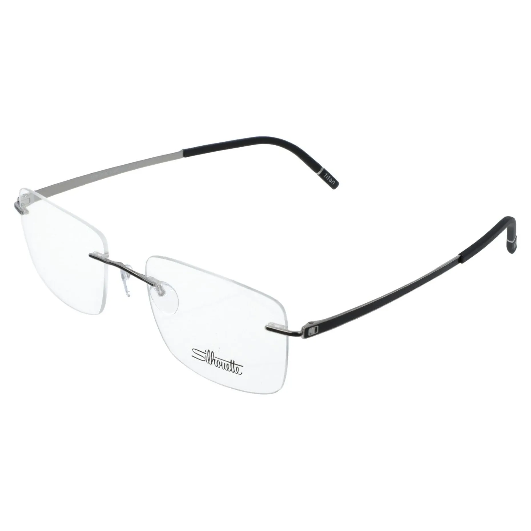 Gafas graduadas Silhouette 5529GH