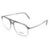 Gafas graduadas Silhouette ILLUSION LITE 2969