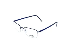 Gafas graduadas Silhouette ILLUSION NYLOR 5560/75